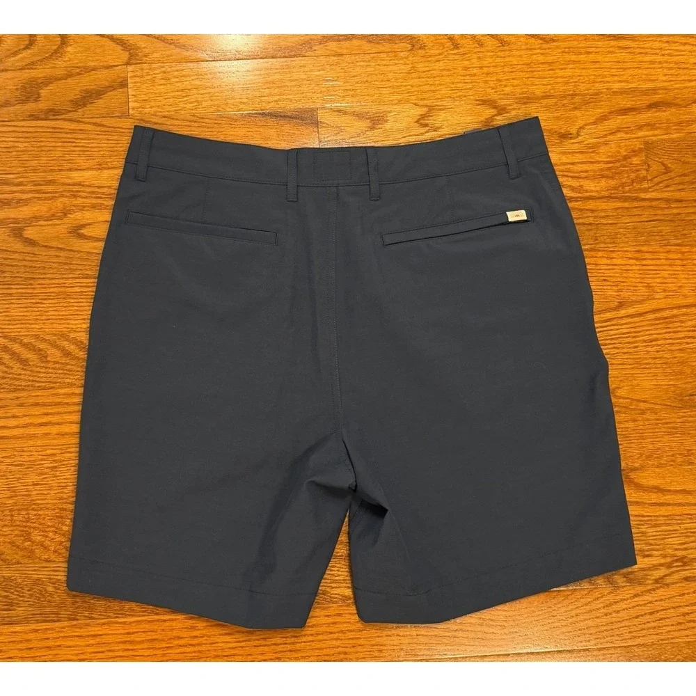 New Faherty All Day Shorts 2.0 (7